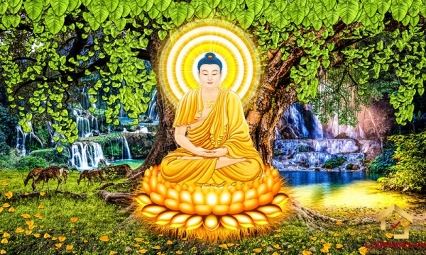 Kinh mười danh hiệu của Phật