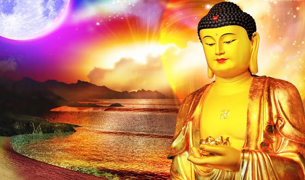 Lời dạy của Đại Sư Liên Trì về pháp môn niệm Phật