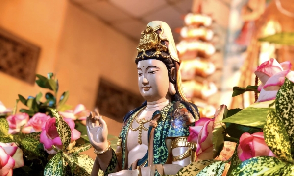 Vì sao người Phật tử cần phải tu phước và tu huệ?
