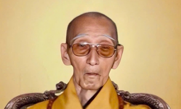 Tiểu sử Trưởng lão Hòa thượng Thích Minh Chánh (1926-2023)