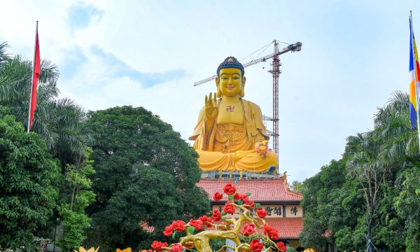 Thiền sư Chân Nguyên với tư tưởng Tịnh Độ và tín ngưỡng Di Đà tại Việt Nam