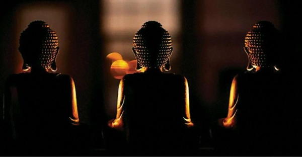 Chuyện Tôn giả Ananda và tinh thần tự lực trong Phật giáo
