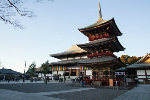 Đảm bảo an toàn và quyền lợi du khách khi Nhật Bản xảy ra động đất