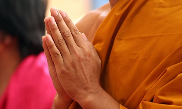 Quan điểm thọ ký của Phật giáo là thế nào?