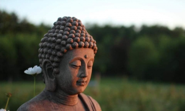 Đức Phật dùng lý nhân duyên để giải thích điều gì?