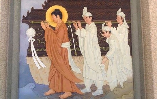 Tìm hiểu về bốn ân sâu nặng của Phật giáo và các đạo giáo khác