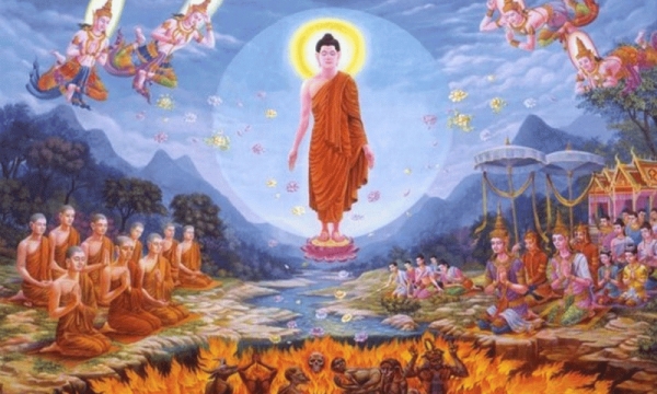 Bước đầu học Phật: Luân hồi là gì? Động cơ của luân hồi