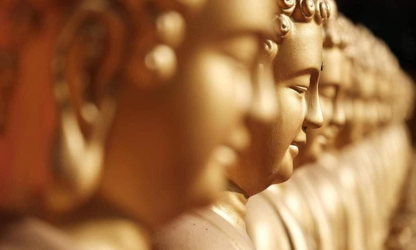 Bước đầu học Phật: Cốt lõi của đạo Phật