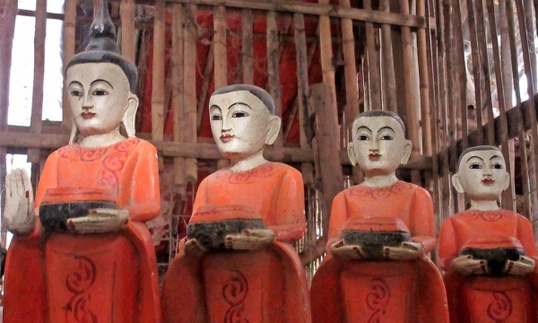 Phật dạy về công năng của phước báo trong tu tập