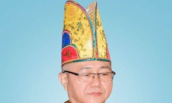 TP.HCM: Thượng tọa Thích Đồng Tu viên tịch