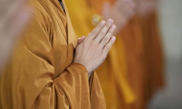 Nói về Giảng sư và vấn đề đào tạo Giảng sư trong Phật giáo