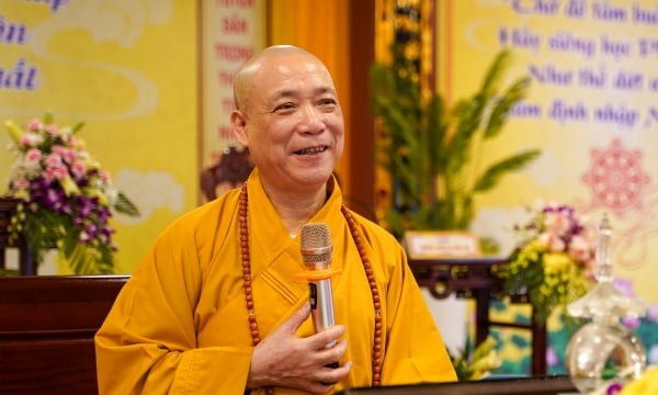 Ý nghĩa Phật đản Phật lịch 2568 - Dương lịch 2024: Đức Thế Tôn bậc trí hạnh viên mãn