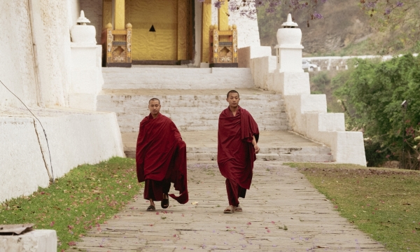 Travel blogger Tâm Bùi chia sẻ 20 điều cảm thấy thích khi tới đất nước Phật giáo Bhutan