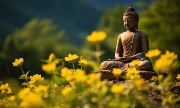 Phương tiện thiện xảo của Đức Phật