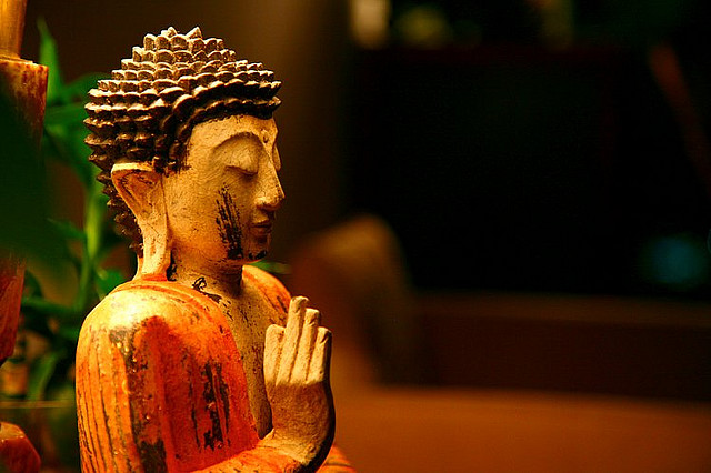 Lối sống đạo đức qua lời Phật dạy