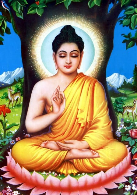 Tên gọi và hình tượng của những vị Phật, Bồ tát thường gặp
