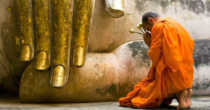Những điều cần biết về “Sám hối” trong Đạo Phật