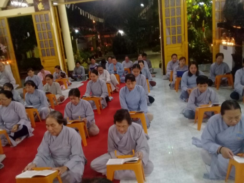 Tin tức Phật giáo Đồng Nai mới nhất từ ngày 6/3 đến ngày 8/3 2
