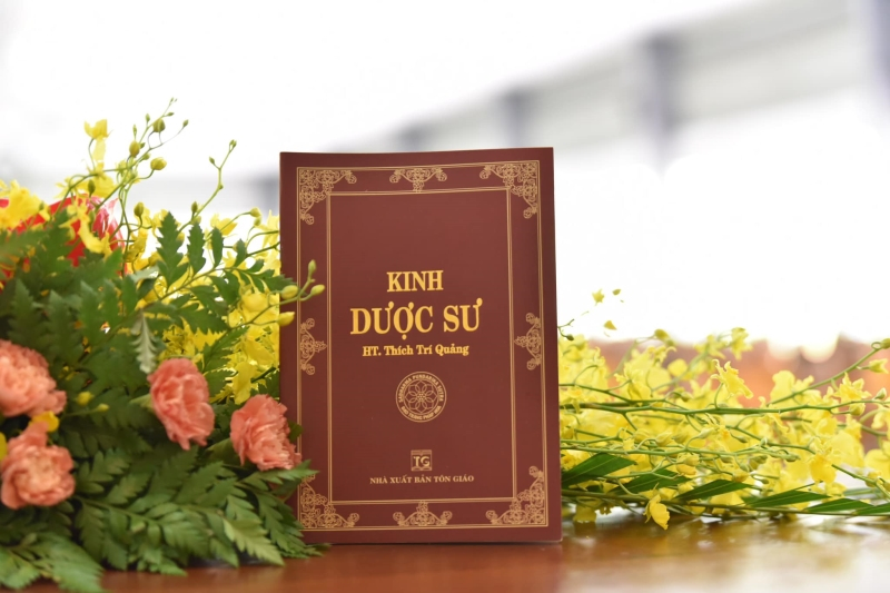 Kinh Dược sư