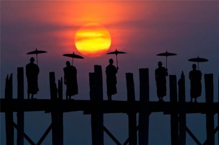 Phật dạy: Không phóng dật là bí quyết của hạnh phúc