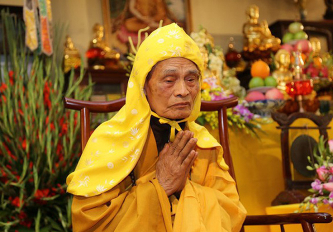 Đại lão Hòa thượng Thích Phổ Tuệ: Một nhân cách văn hóa lớn của Phật giáo Việt Nam đương đại