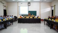 Tiền Giang: “Nghiêm túc thực hiện công tác lưu trữ hồ sơ Tự viện, Tăng Ni” trong thời gian tới