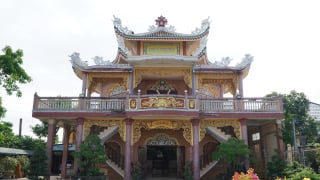 Lịch Sử Tịnh Xá Ngọc Hiệp (TP.Gò Công)