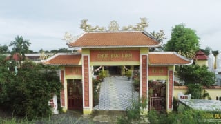 Lịch Sử Chùa Bửu Linh (TP.Gò Công)
