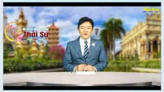 Tiền Giang: BẢN TIN PHẬT SỰ SỐ 51