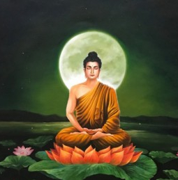 Dòng sông tâm thức: Thiền (II)