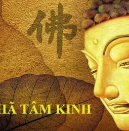 Dòng sông tâm thức: Bát Nhã Tâm Kinh (I)