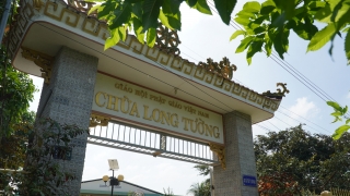 H.Châu Thành: Lịch Sử Chùa Long Tường (xã Long An)