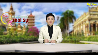 Tiền Giang [Video]: Bản Tin Phật Sự Số 49