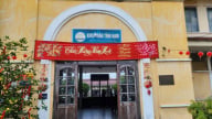 Nữ bác sĩ có 'tinh thần thép', hơn 30 năm gắn bó với bệnh nhân tâm thần