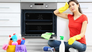 Sự nguy hiểm tiềm ẩn từ những hóa chất có trong nước tẩy rửa nhà bếp