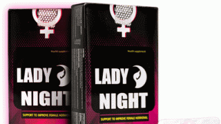 Cục An toàn thực phẩm cảnh báo sản phẩm sinh lý nữ LADY NIGHT