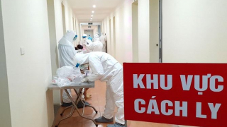 Đã bao nhiêu ngày không có ca nhiễm mới trong nước: tính đến 23/9/2020 là 21 ngày