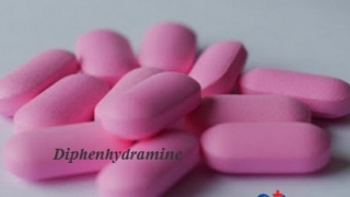 Cảnh báo dùng diphenhydramine liều cao có thể ảnh hưởng nghiêm trọng đến sức khỏe