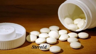 Nguy cơ mắc bệnh mãn tính nếu như cho trẻ dùng steroid trong thời gian kéo dài