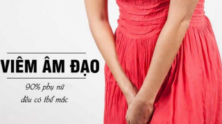 Khuyến cáo về tác hại của việc tự chữa viêm âm đạo tại nhà