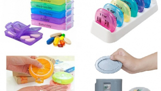 Những biện pháp giúp bạn không quên việc uống thuốc đúng giờ
