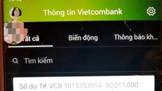 “Góa phụ Rào Trăng 3” bị đối tượng xấu chiếm đoạt 100 triệu đồng