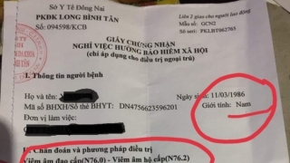 Nam giới có thể bị 'viêm âm đạo' được không?