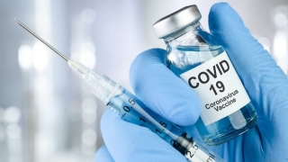 Tháng 11, Bệnh viện Quân Y 103 sẽ cho thử nghiệm vaccine COVID-19 trên người