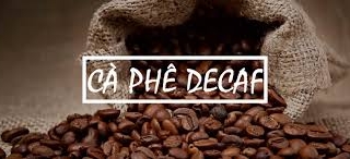 Cà phê decaf có thực sự tốt như bạn nghĩ?