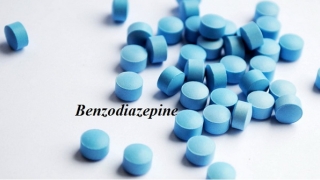 Cảnh báo lạm dụng, gây nghiện khi dùng Benzodiazepine