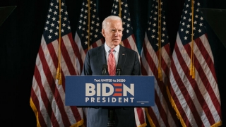 Tân tổng thống Joe Biden từng mắc bệnh hiểm nghèo phải khoan lỗ rộng 5cm trên đầu