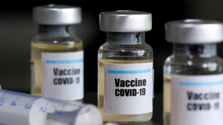 Vaccine COVID-19 của Mỹ-Đức có những tác dụng phụ gì?