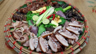 Ăn thịt chó dễ bị ngộ độc?