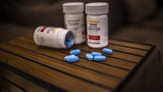 Phát hiện thuốc phòng ngừa HIV ở nữ giới